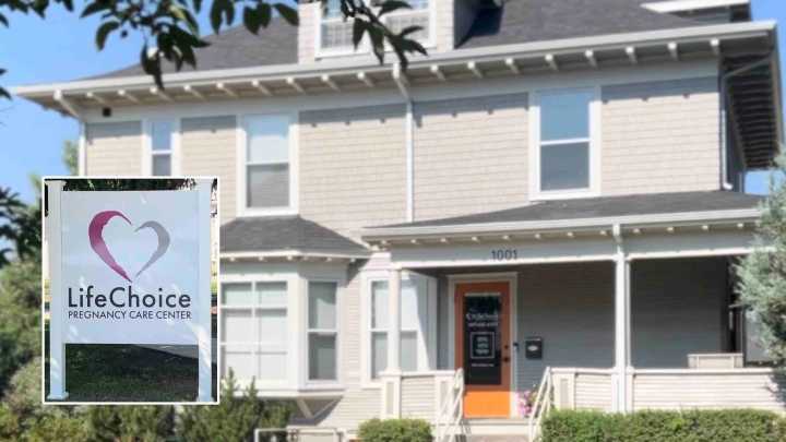 Wyoming Bill Would Shield Pregnancy Centers From Potential Overreach By Cities, Counties