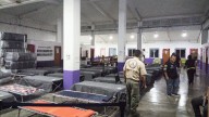 Habilitan Refugios Temporales en Jalisco por el Paso de la Tormenta Tropical Raymond; Estos Son