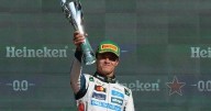 Lando Norris snaps losing streak with Formula One victory in Mexico City