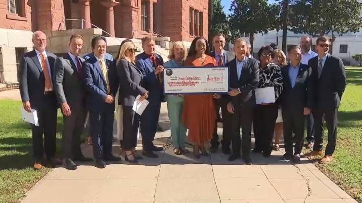 Unclaimed money? Orange County launches site to help residents find it