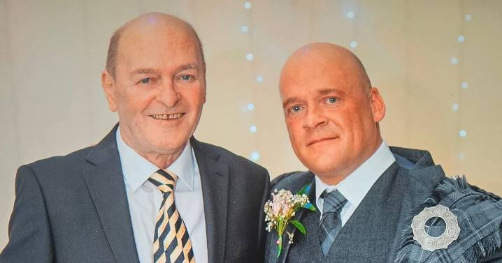 British Championship Wrestling boss dedicates East Kilbride show to hero dad