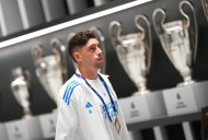 Real Madrid star denies ‘refusing to play’ for Xabi Alonso during Champions League win