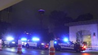 1 killed, another injured after shooting in downtown, San Antonio police say