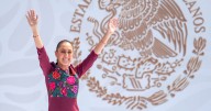 Tenemos Presidenta