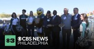 MANNA's annual Pie in the Sky fundraiser in Philadelphia