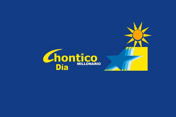 Chontico Día: resultado de HOY martes 28 de octubre de 2025