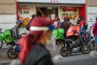 Dictan dura condena contra sujeto que mató a repartidor por retrasarse 13 minutos