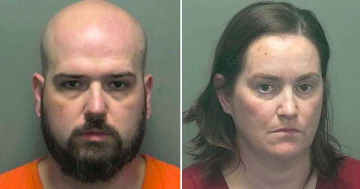Prison guards left inmate to slowly 'burn to death' trapped in cell