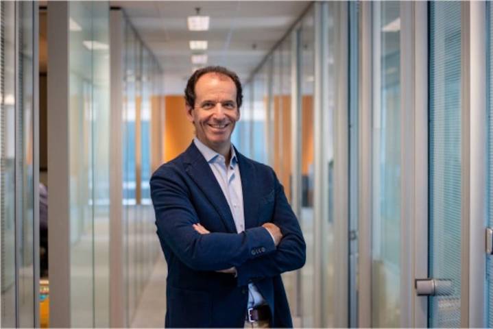 Después de 21 años. Ternium designó un nuevo CEO en la Argentina