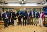 Foro Sabadell Professional Canarias 2025 reúne a los colegios profesionales para debatir sobre los retos de las profesiones