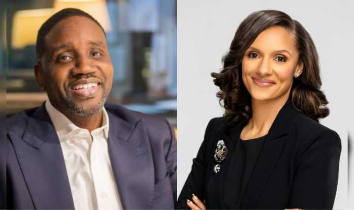 Detroit Evening Report: Detroit Economic Club hosts mayoral forum