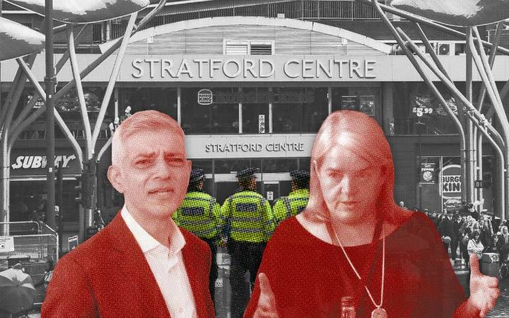 Standard Exclusive investigation: Inside London’s grooming gang shame
