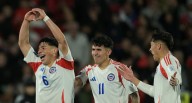Dónde ver Chile vs. México Sub 20 hoy: canal que pasa por octavos del Mundial Sub 20