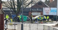 Police cleared of blame over Christmas double teen death crash tragedy