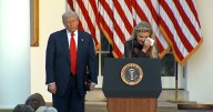 Trump awards posthumous Presidential Medal of Freedom to Charlie Kirk