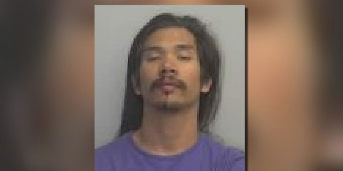 Man charged with assault on federal officer after shooting, 15