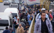 Paro de transportistas: los peruanos pagan el precio de la inseguridad y el recorte del Gobierno