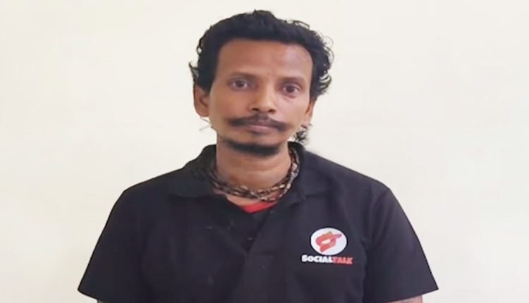 Bhubaneswar Man Arrested For Spreading Rumours After Cuttack Violence