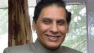 Hours after retirement, Chief Secretary Prabodh Saxena appointed Chairman of Himachal Pradesh State Electricity Board Ltd
