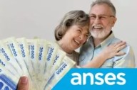 Confirmado: De cuánto es el bono para jubilados en octubre