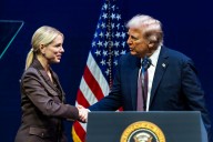 Post accidental de Trump revela acciones contra enemigos políticos