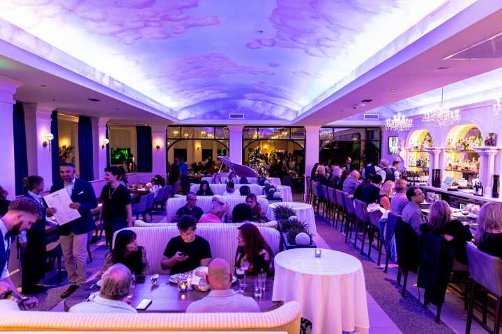 Scottsdale’s The Italiano named one of Yelp’s best new restaurants of 2025