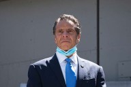 Former New York Gov. Cuomo apologizes to Jewish community for his COVID