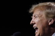 Trump's bajillion-dollar fantasy