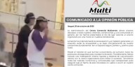 Riña con machetes en centro comercial de Ibagué generó pánico