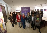El Campus Feminista inaugura nueva edición como resistencia a la ola «reaccionaria»