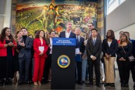 Governor Newsom Approves California Law to Address Antisemitism in Schools