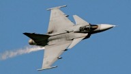 Se confirmó que Colombia firmará un contrato de USD 1,9 mil millones para adquirir 18 aviones de combate Saab Gripen E, en un gran acuerdo de defensa con Suecia.