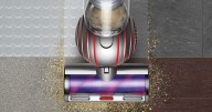 Dyson shoppers race to buy heavily reduced vacuums as Black Friday 2025 sale goes live early online