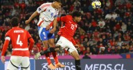 Dos campeones y un finalista: las grandes potencias que amenazan a la Roja en los octavos de final del Mundial Sub 20