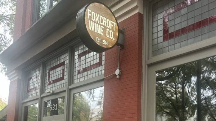Foxcroft Food & Wine announces closing after 7 years in Greenville