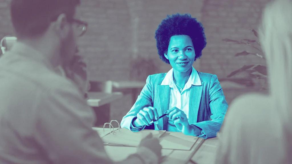Companies ask candidates for references. Why can’t candidates ask companies for the same?