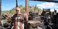 ‘Piano Doctor’ mourns loss of 80 historic pianos in Vail fire