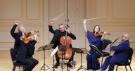 One of music's best kept secrets celebrates 100 years, quietly