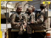 Pakistan: 11 military soldiers, 19 terrorists killed during military Operation i