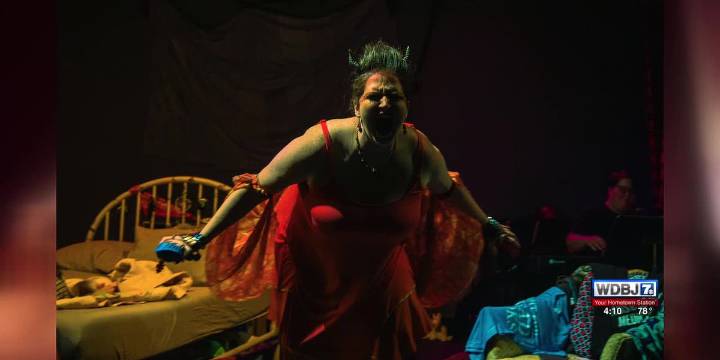 Pop-rock musical coming to Showtimers Community Theatre