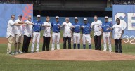 Blue Jays' great Pat Hentgen loves return of Toronto's white