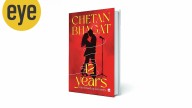 Chetan Bhagat’s 12 Years review: Tone-deaf take on love and age