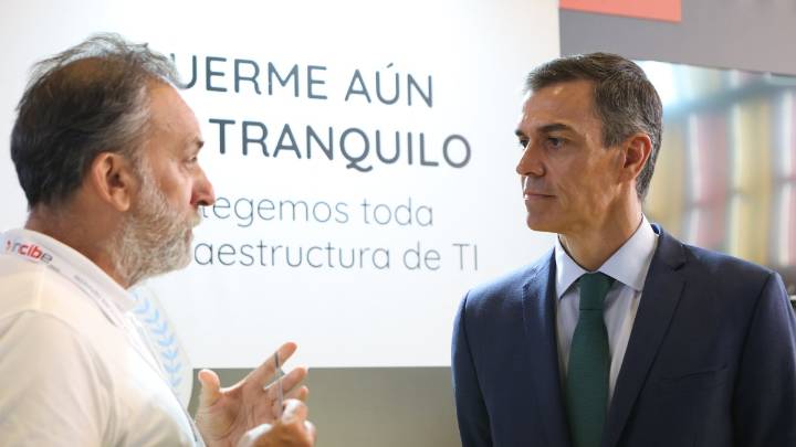 El Gobierno creará un Centro Nacional de Ciberseguridad adscrito a la Presidencia