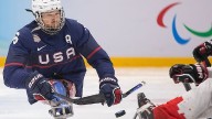 Canada’s special teams struggle in International Para Hockey Cup final loss to U.S.