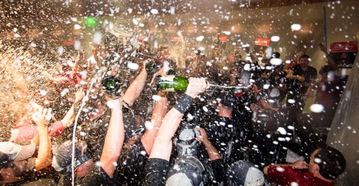 What Statistics Will Reflect Whether Diamondbacks Are On