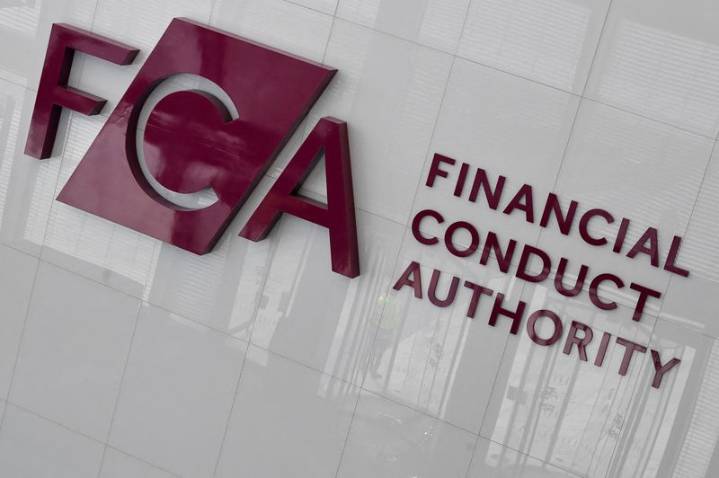 UK regulator sues crypto exchange HTX over unlawful promotions