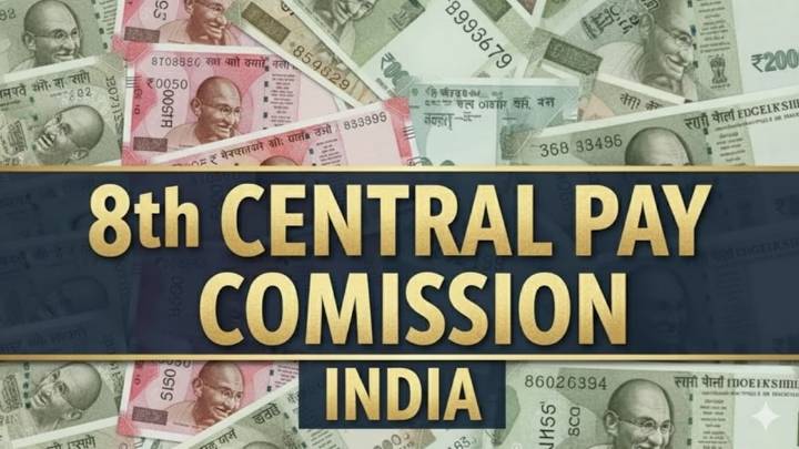 Central govt employees, pensioners may have to wait till 2028 for 8th Pay Commission benefits