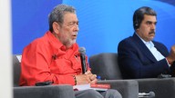 San Vicente y las Granadinas exige a EE.UU. diálogo sin condiciones con Cuba y Venezuela