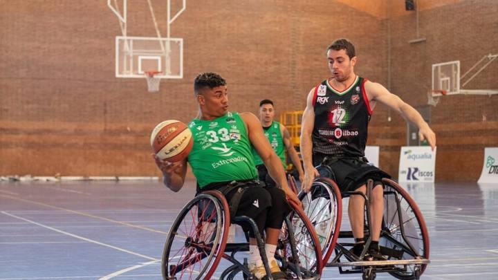 El Mideba se prepara para una nueva temporada