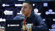 Efraín Juárez advierte que Pumas peleará por estar en el Play